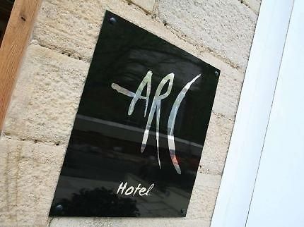 The Arc - Boutique B&B ハロゲート エクステリア 写真