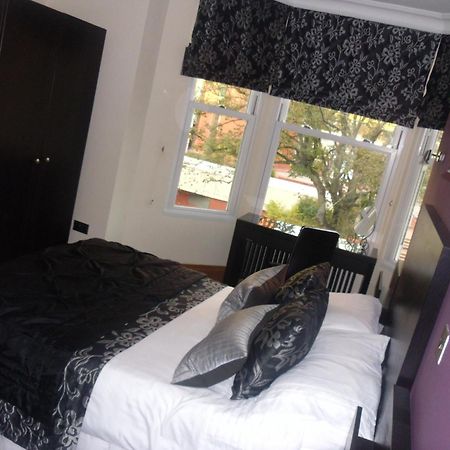 The Arc - Boutique B&B ハロゲート 部屋 写真