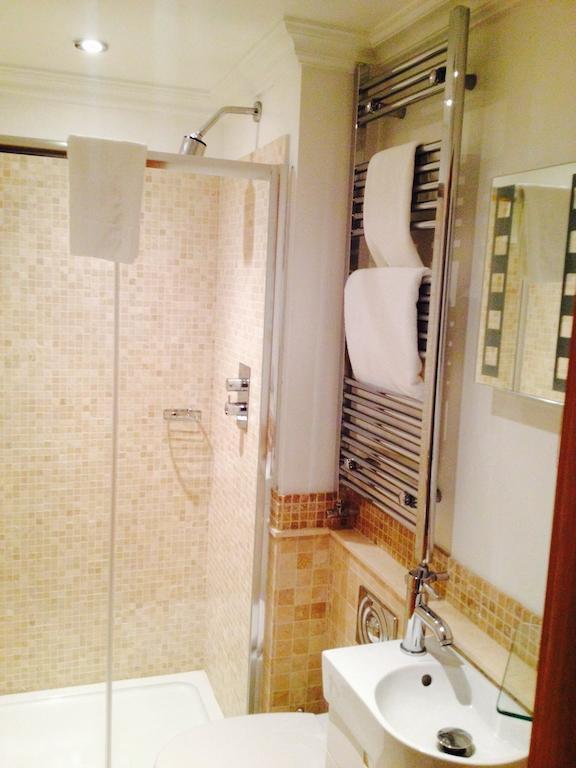 The Arc - Boutique B&B ハロゲート エクステリア 写真