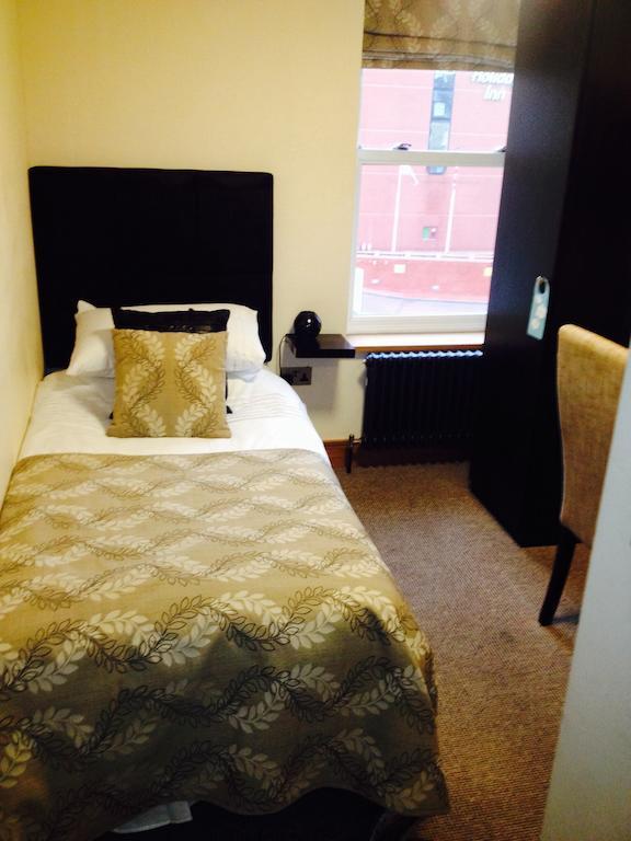The Arc - Boutique B&B ハロゲート 部屋 写真