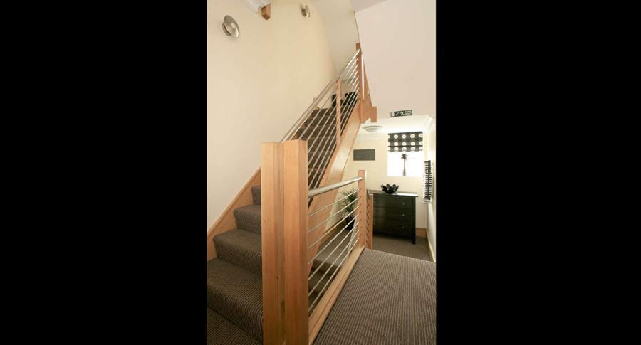 The Arc - Boutique B&B ハロゲート エクステリア 写真