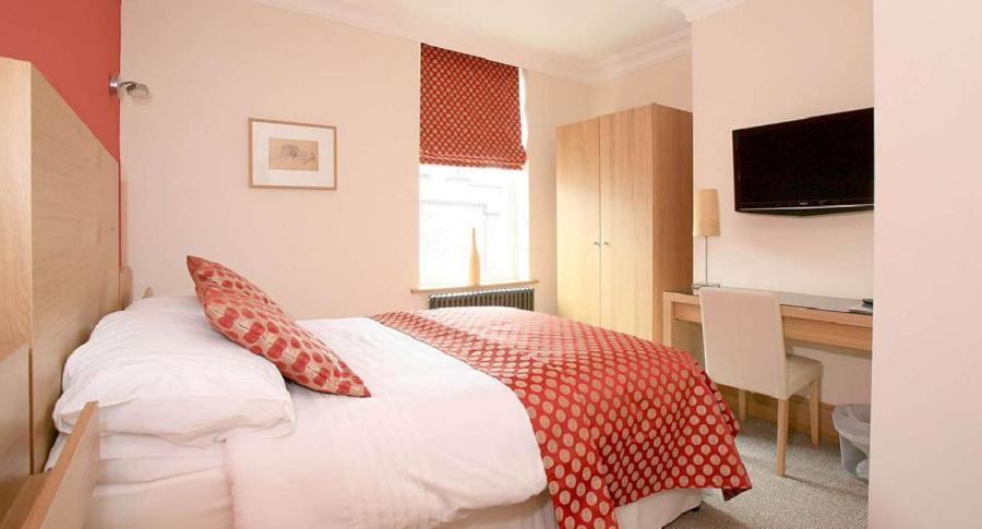 The Arc - Boutique B&B ハロゲート 部屋 写真