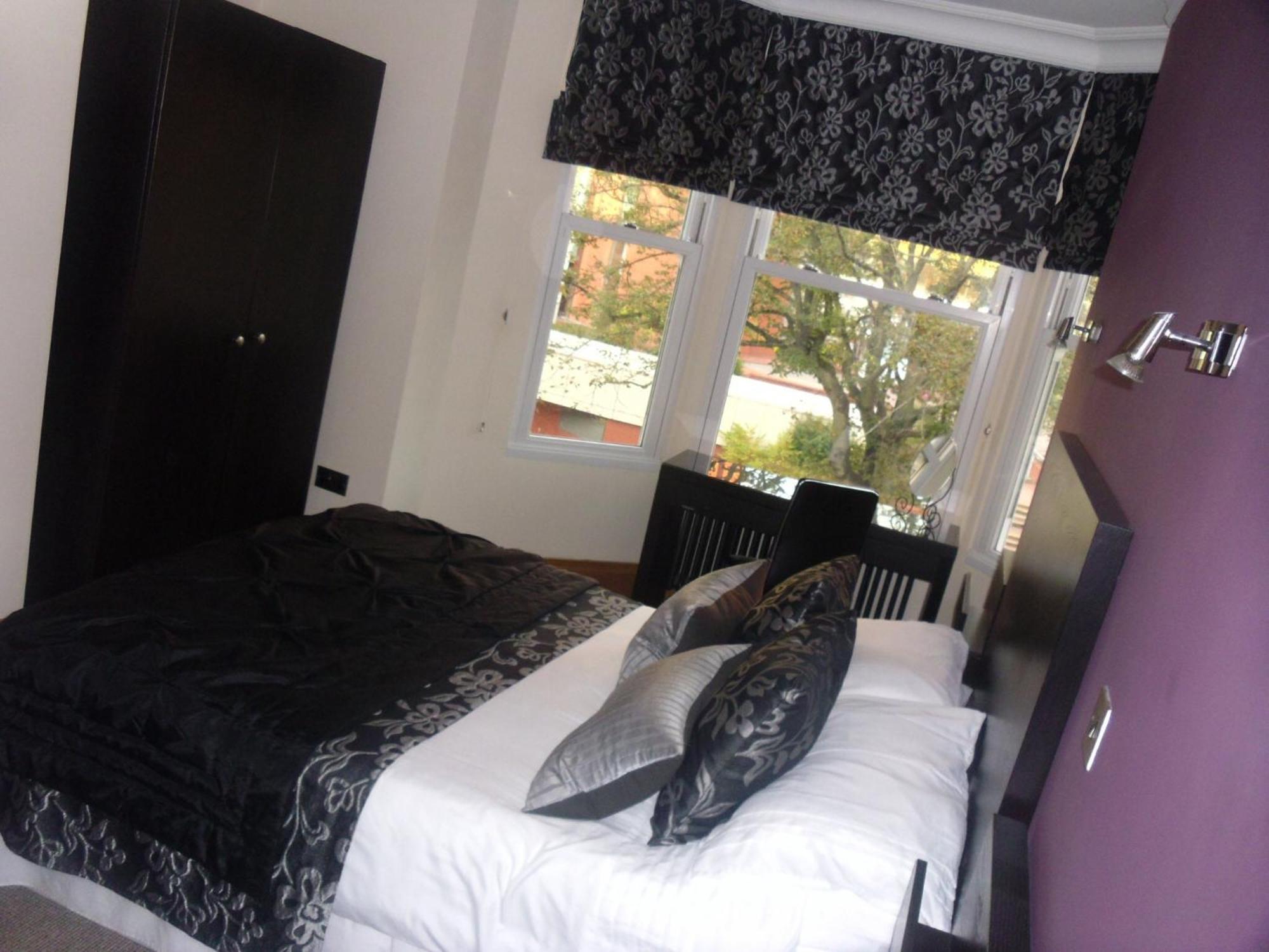 The Arc - Boutique B&B ハロゲート 部屋 写真